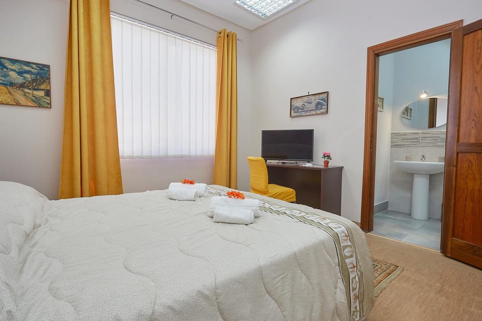 Sturzo 44 Bed and Breakfast in Palermo