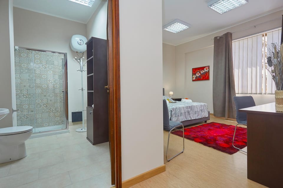 Sturzo 44 Bed and Breakfast in Palermo