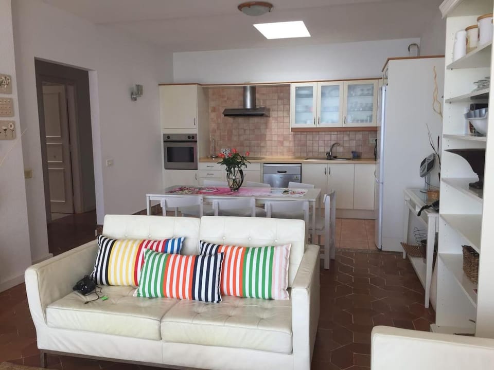 marazul del sur Apartment in Canary Islands