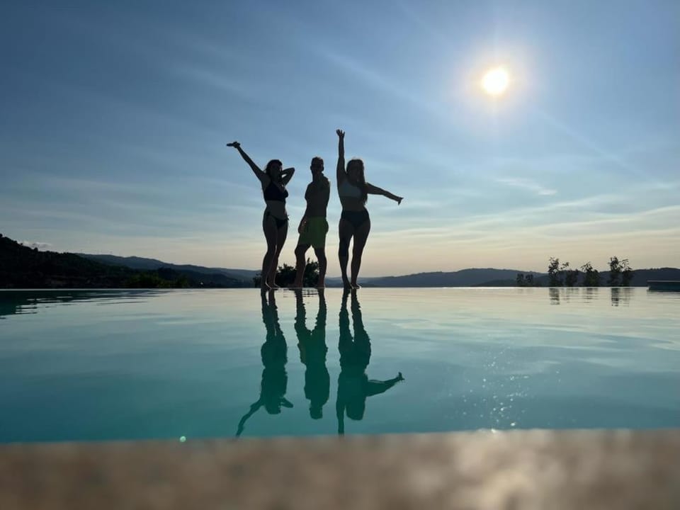 Vald'arêgos - Douro Campground/ 
RV Resort in Porto District