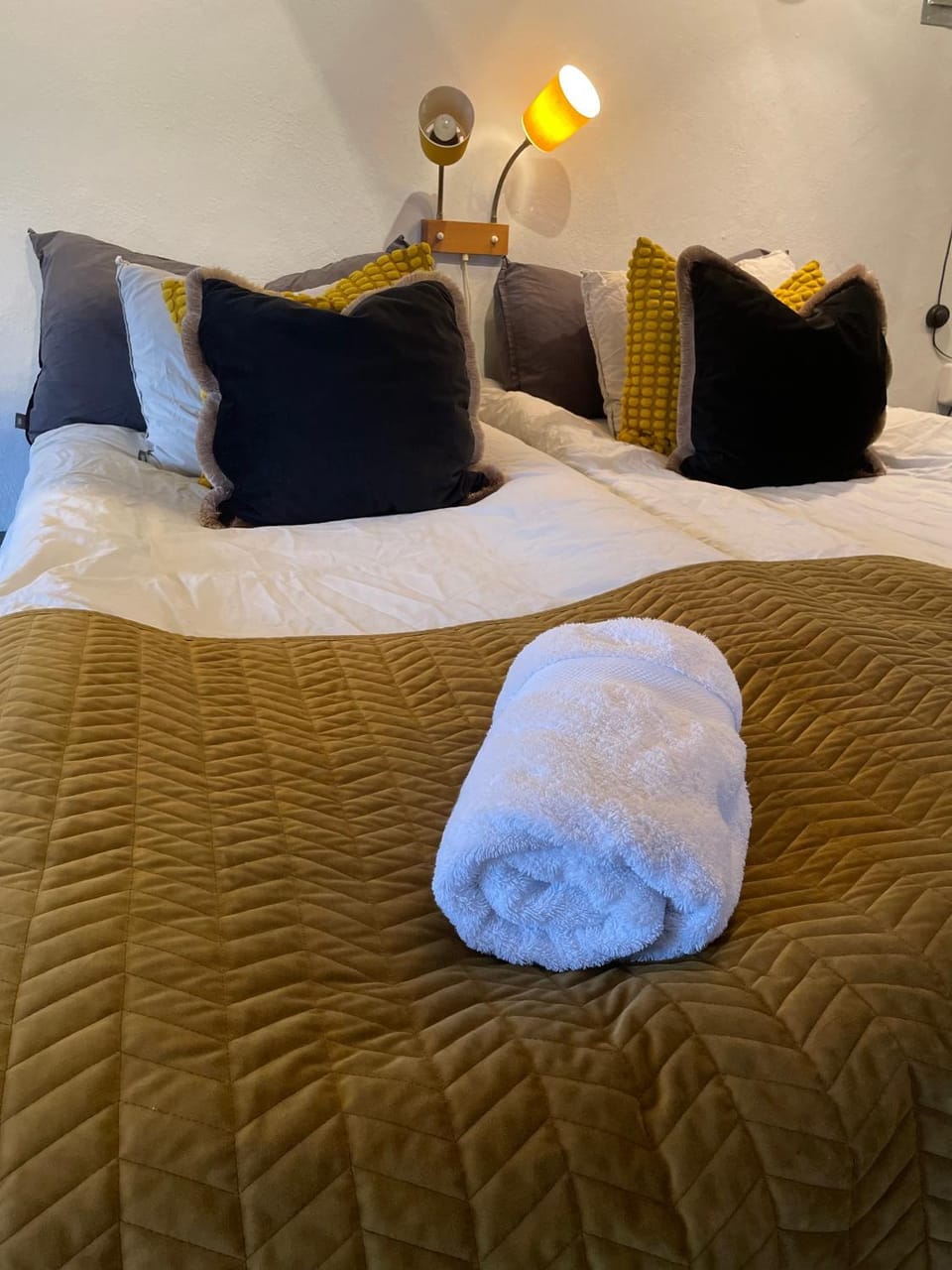 towels