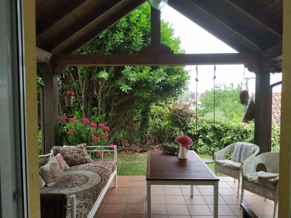 El Rincón de las Marismas House in Cantabria
