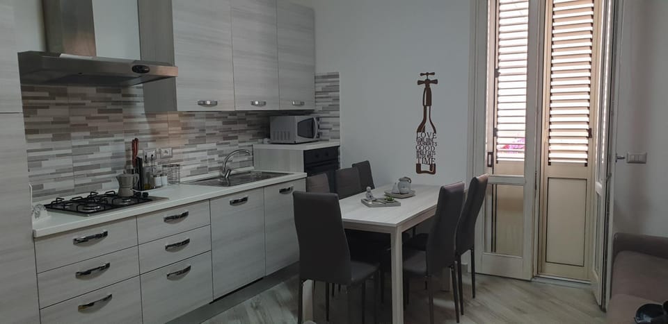 Casa di Mena Apartment in Alghero