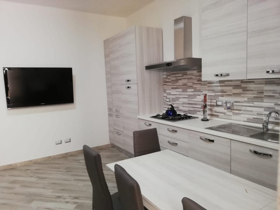 Casa di Mena Apartment in Alghero
