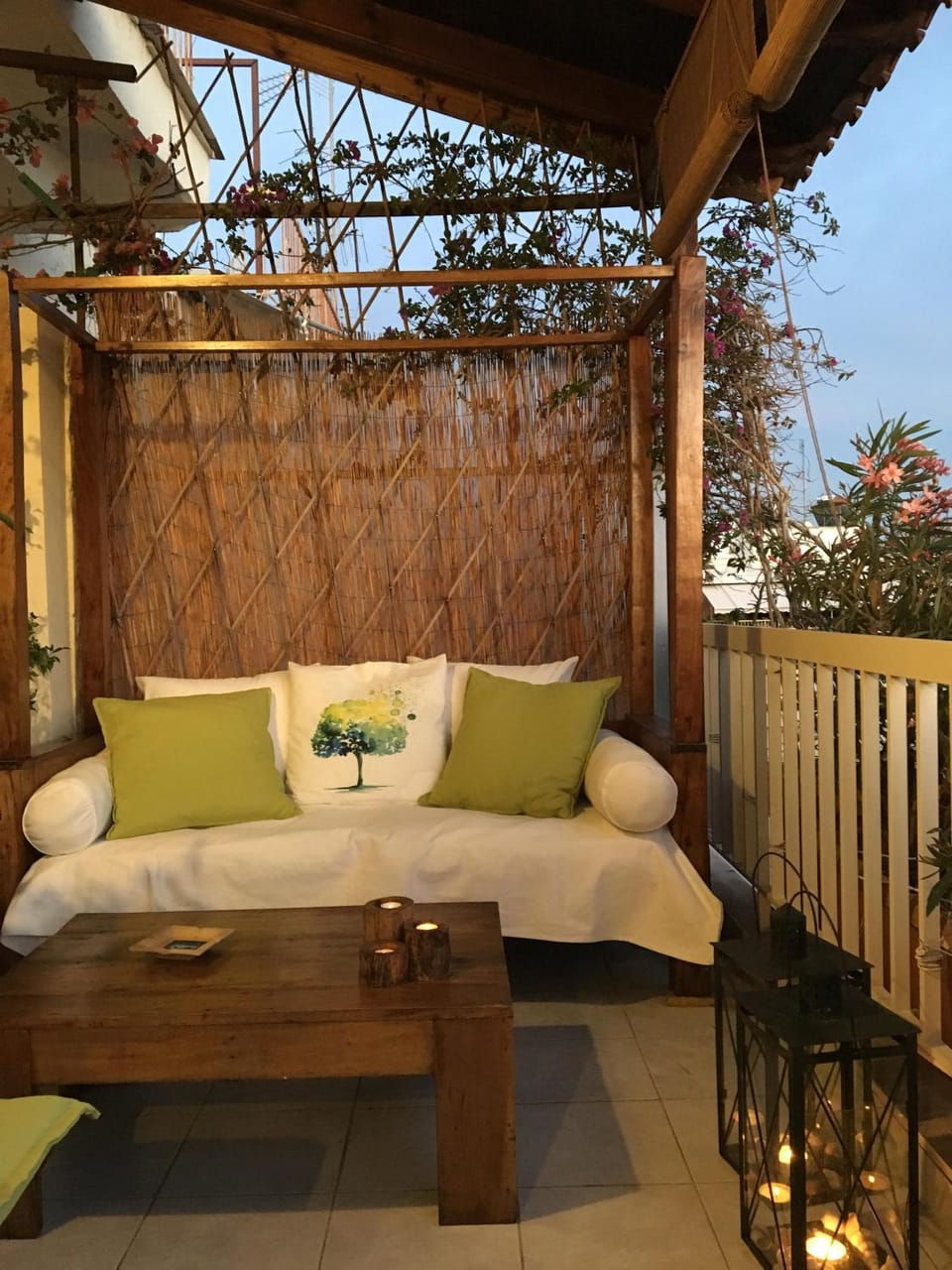 Romantic and cosy apartment Apartment in Kallithea