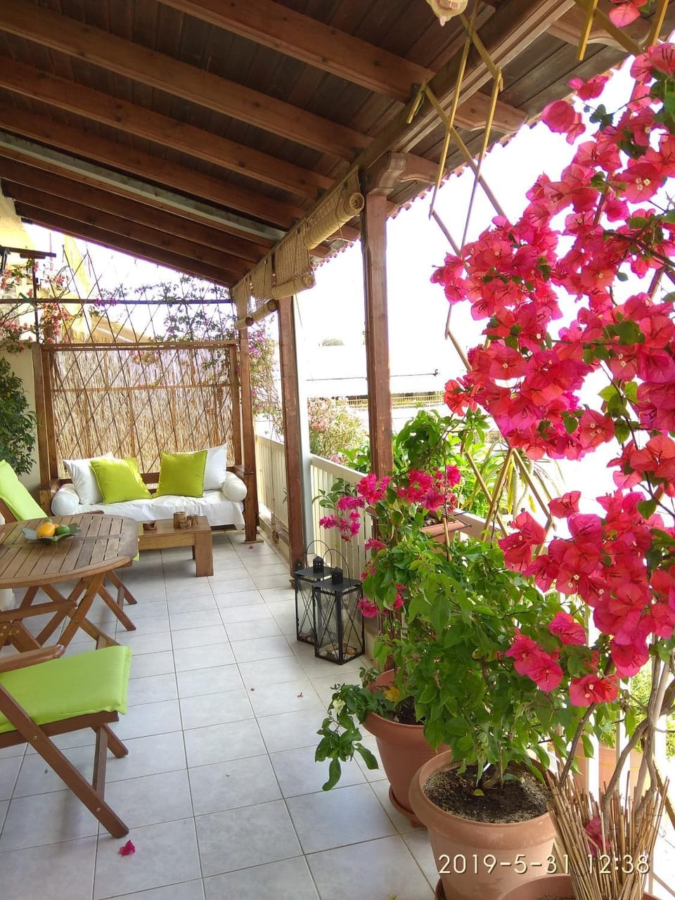 Romantic and cosy apartment Apartment in Kallithea