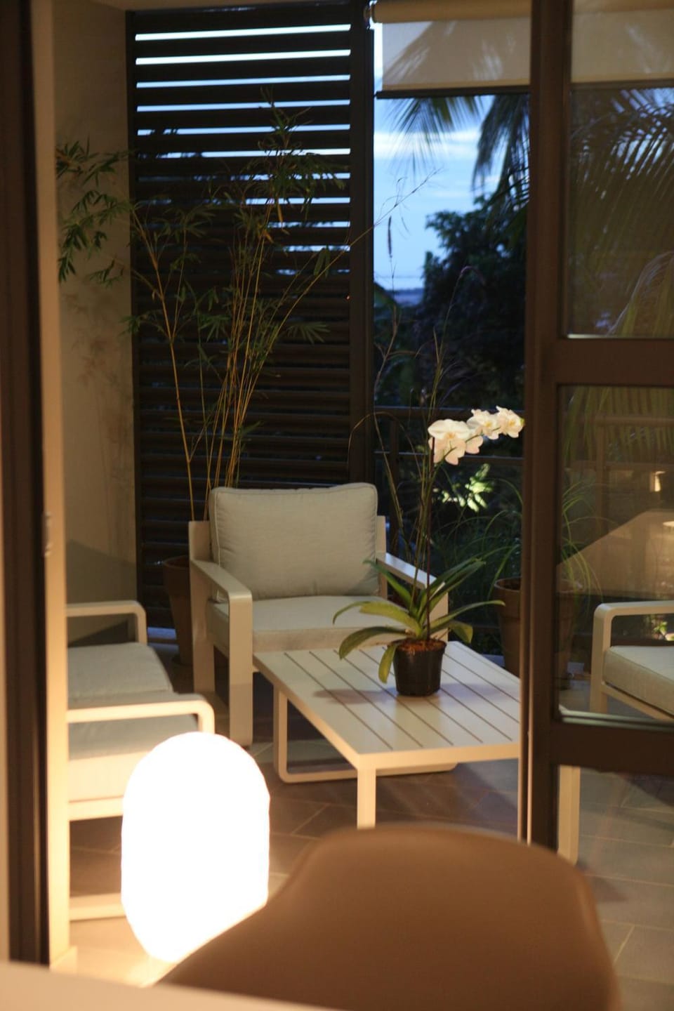 100 rue Suffren Apartment in Réunion