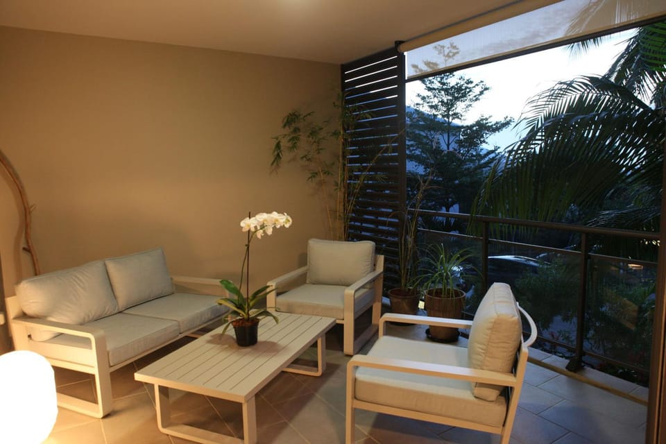100 rue Suffren Apartment in Réunion