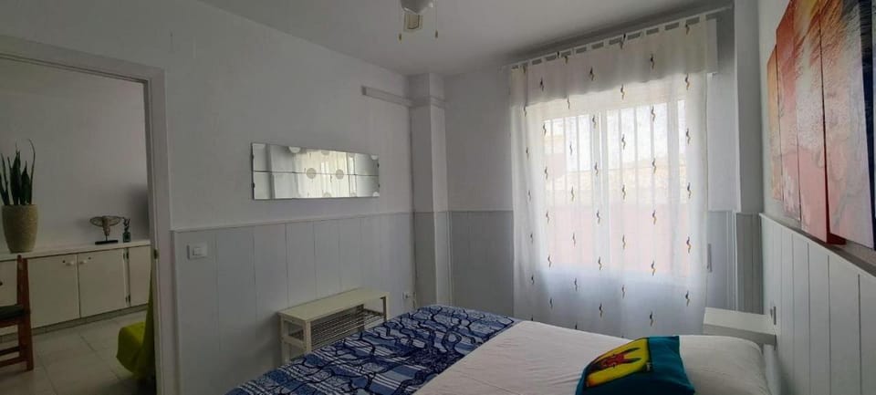 Castillo Apartment in Conil de la Frontera