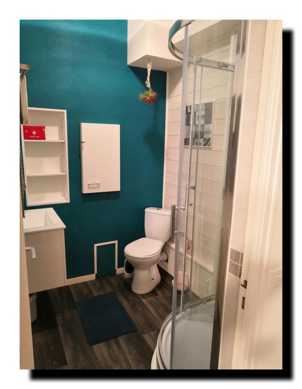 BnBesak Besancon Micropolis Apartment in Besançon