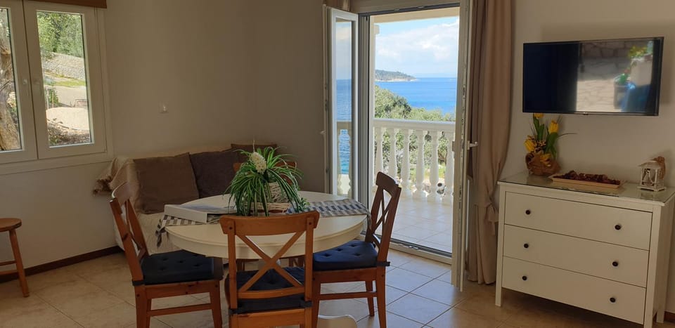 Paxos Sunrise Villas Villa in Peloponnese, Western Greece and the Ionian