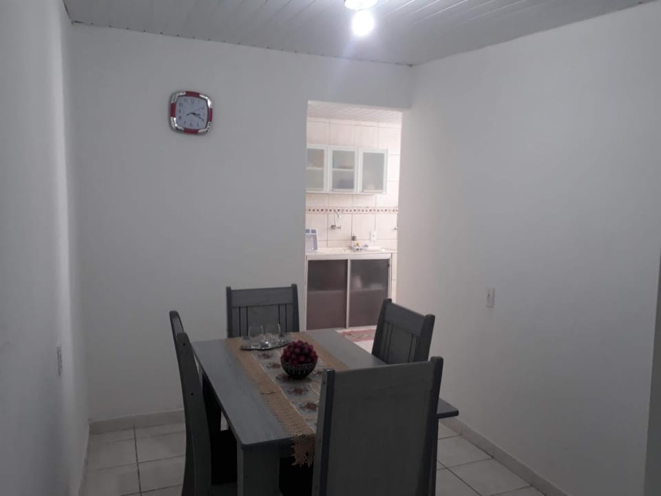 Apartamento 3 Bairro Boa Vista 1 Caruaru-PE Apartment in Caruaru