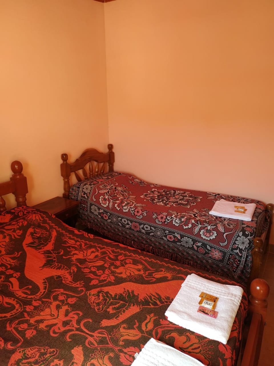 El Balcón de Sumaj Bed and Breakfast in Jujuy Province, Argentina