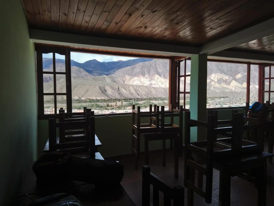 Lounge or bar