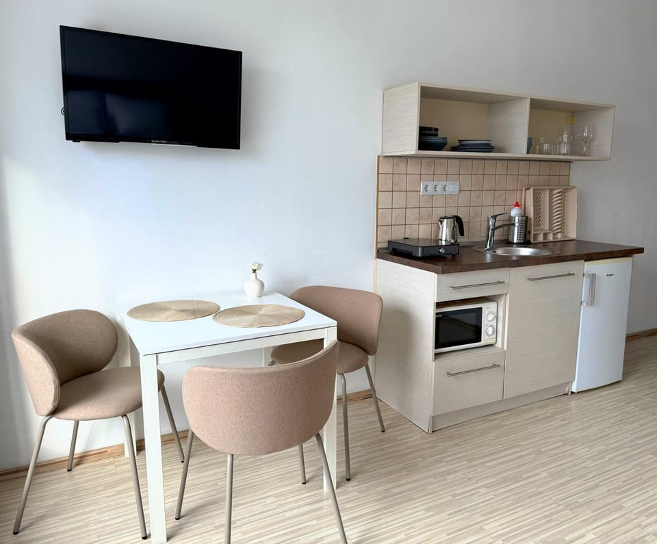 ZOOM Apartments - Budapest Apartment hotel in Budapest