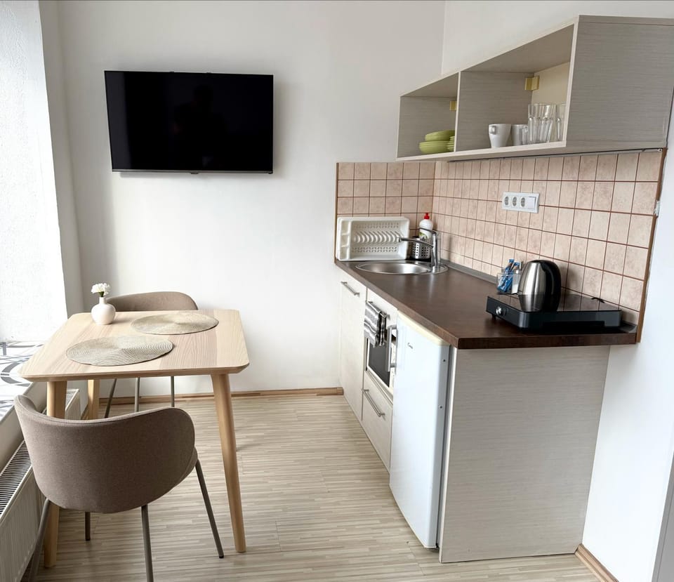 ZOOM Apartments - Budapest Apartment hotel in Budapest