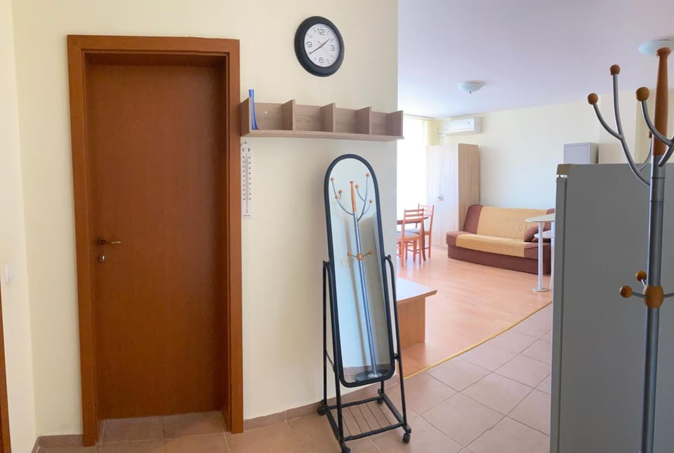 Nessebar Fort Club Apartment 226 Apartment in Sunny Beach