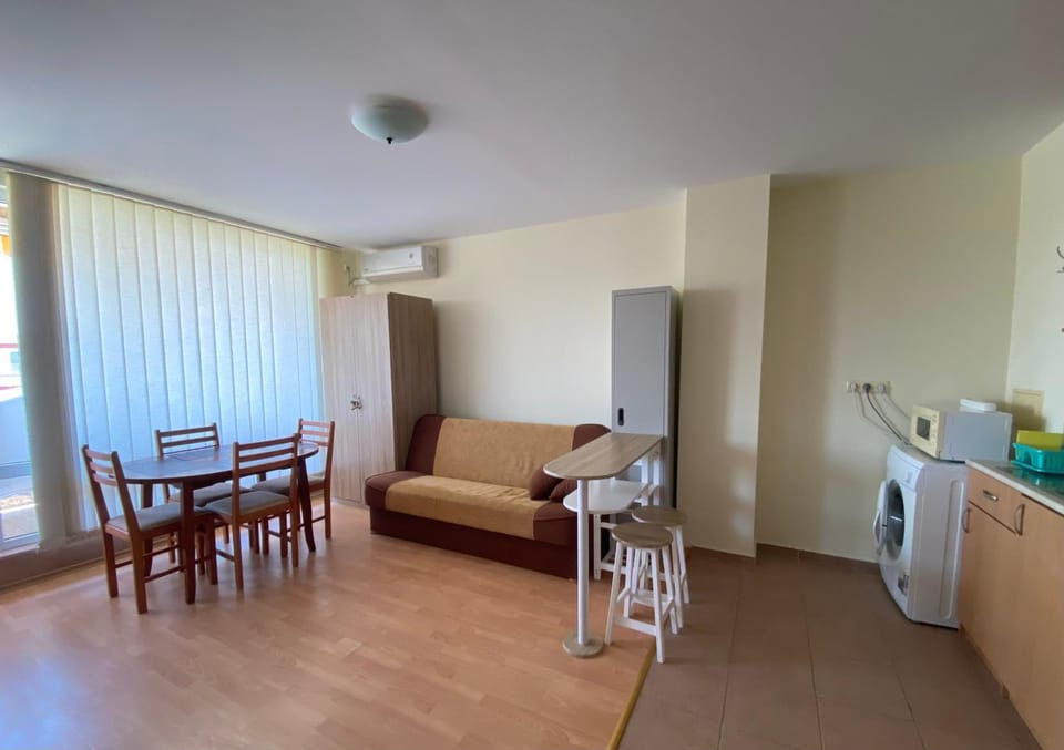 Nessebar Fort Club Apartment 226 Apartment in Sunny Beach