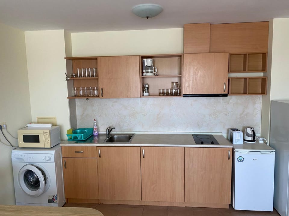 Nessebar Fort Club Apartment 226 Apartment in Sunny Beach