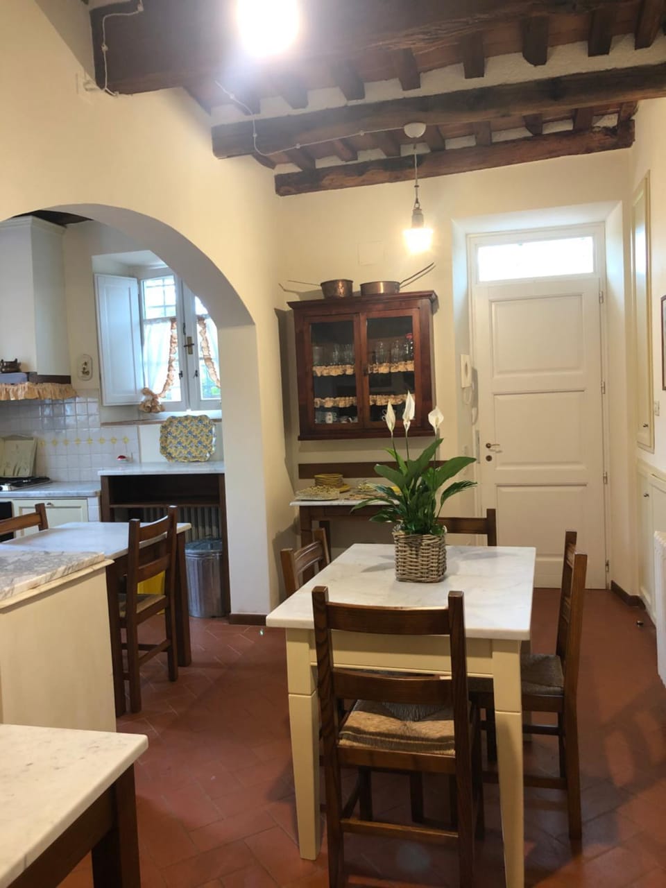 Lounge or bar, Dining area