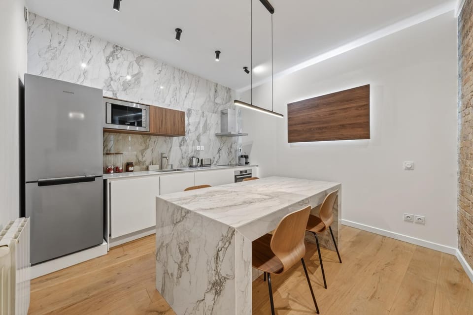 HR Quai Augustins - Notre Dame Paris Apartment in Paris