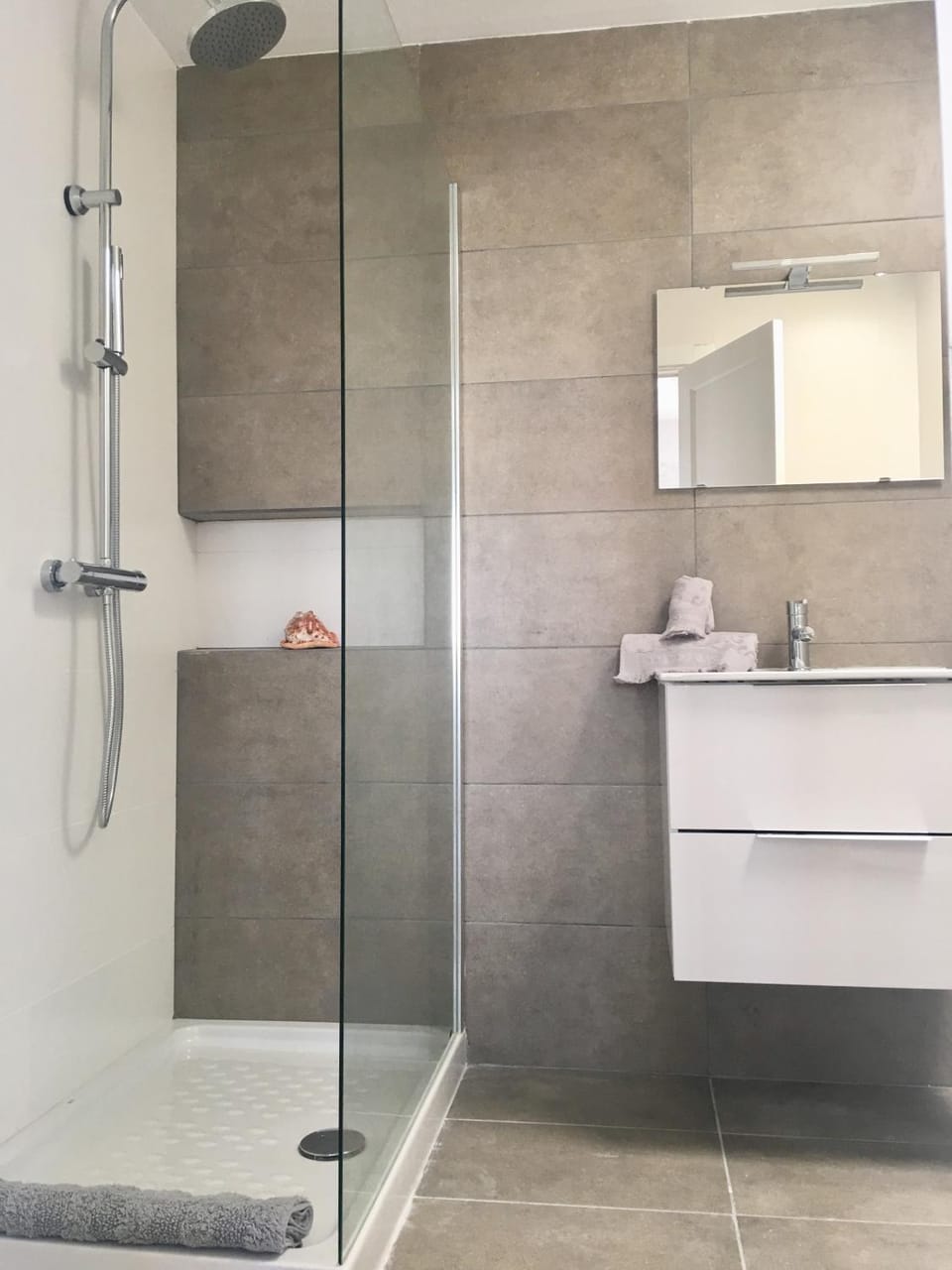 Shower