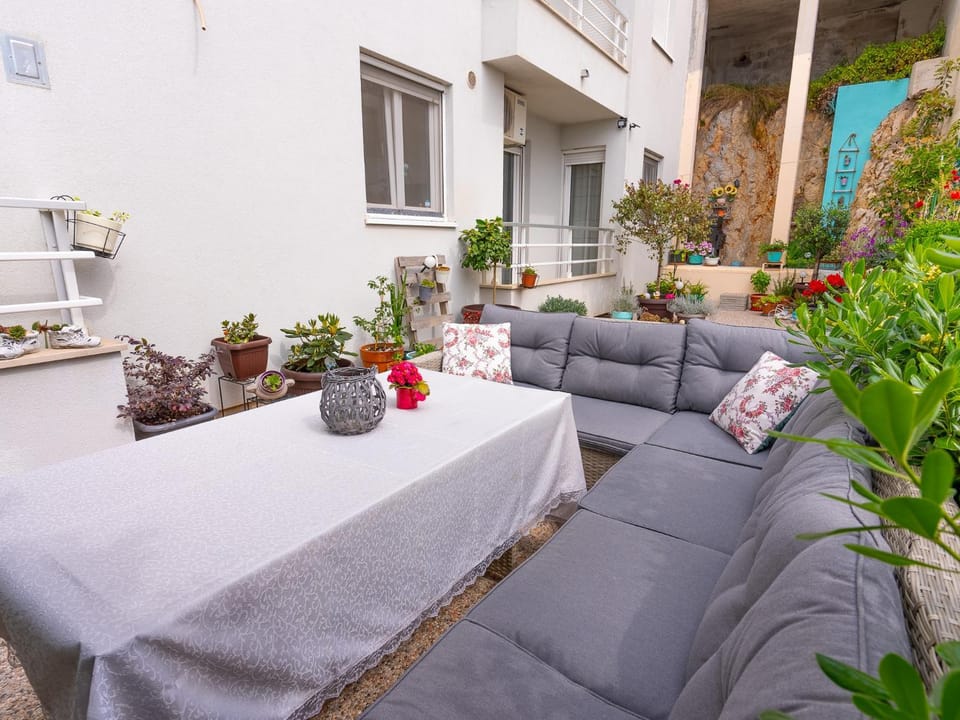 Apartman Nika Apartment in Trogir