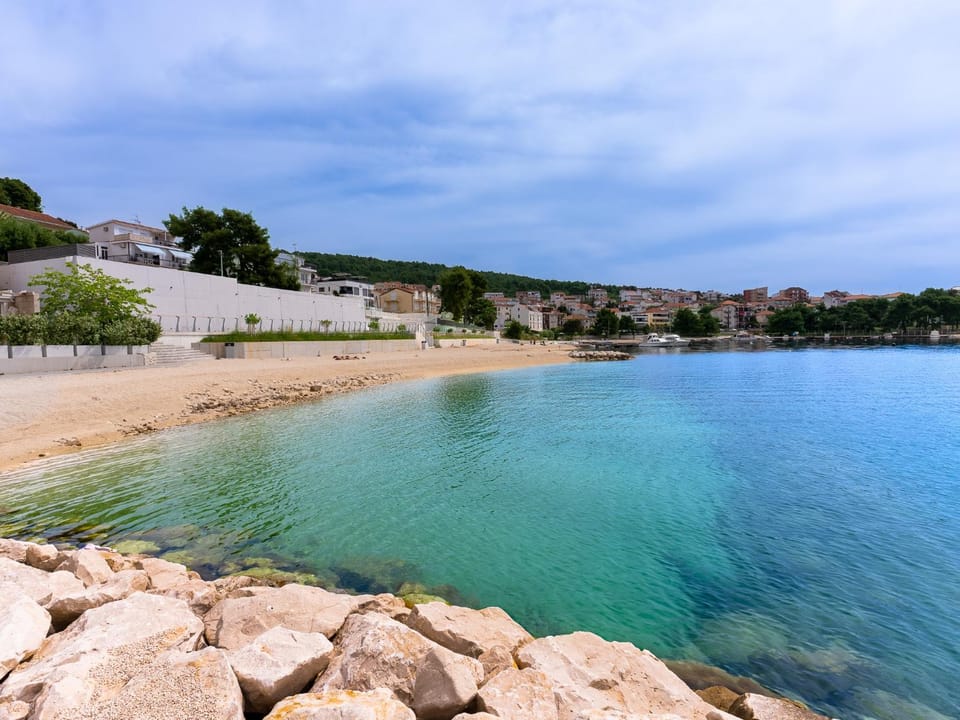 Apartman Nika Apartment in Trogir