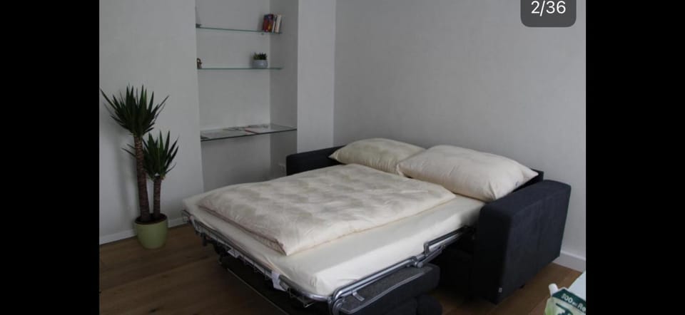 Apartment NUMBER 5 Apartment in Vienna