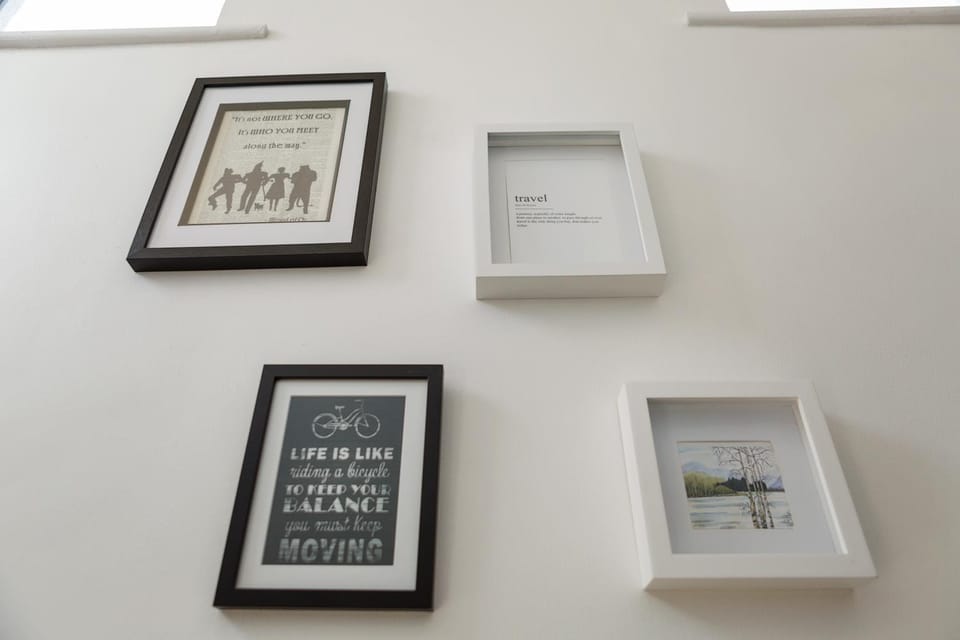 Accommodation @ 32 Apartment in County Waterford