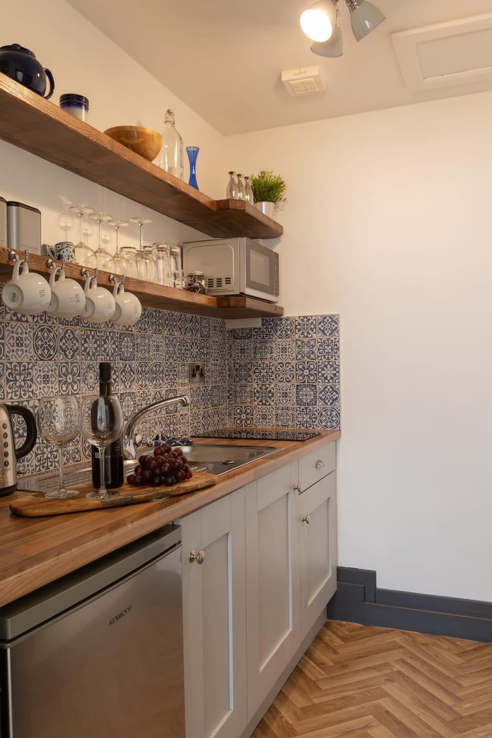 Accommodation @ 32 Apartment in County Waterford