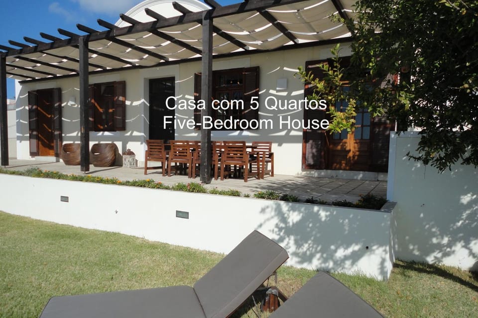 First Balcony - Porto Santo House in Vila Baleira