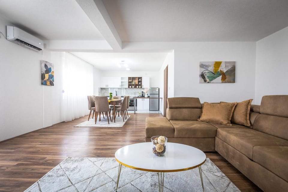 Vila Elena Apartment in Decentralized Administration of Macedonia and Thrace