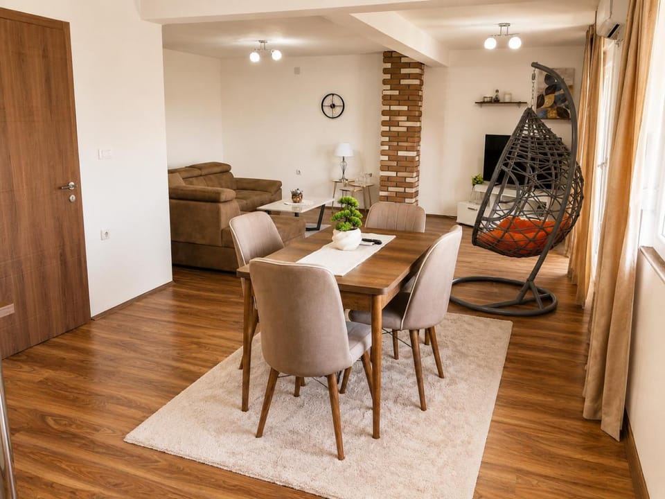 Vila Elena Apartment in Decentralized Administration of Macedonia and Thrace