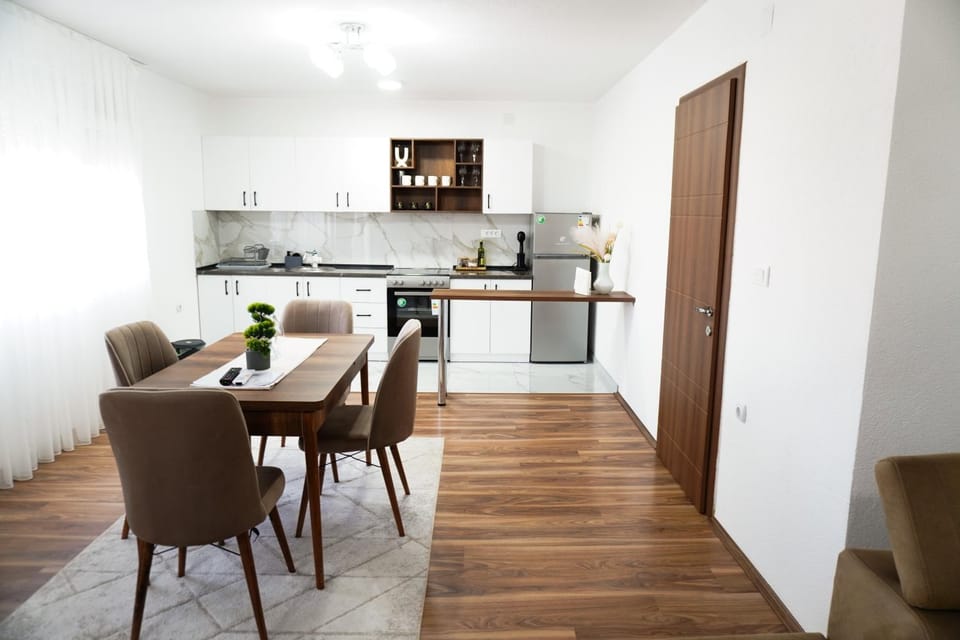 Vila Elena Apartment in Decentralized Administration of Macedonia and Thrace