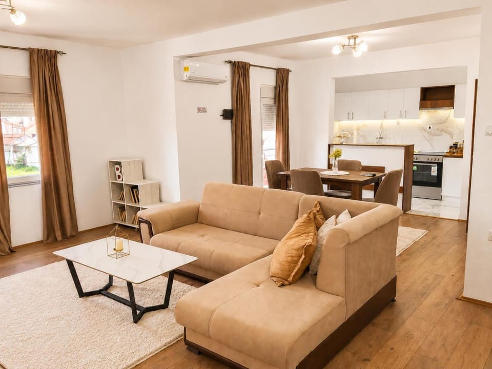 Vila Elena Apartment in Decentralized Administration of Macedonia and Thrace