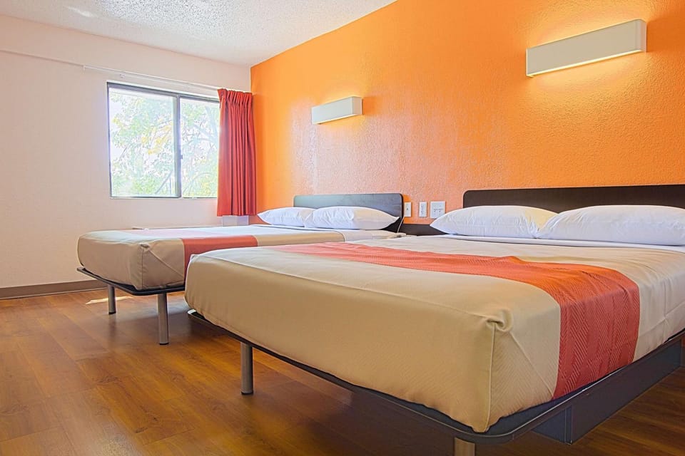 Bedroom, On site
