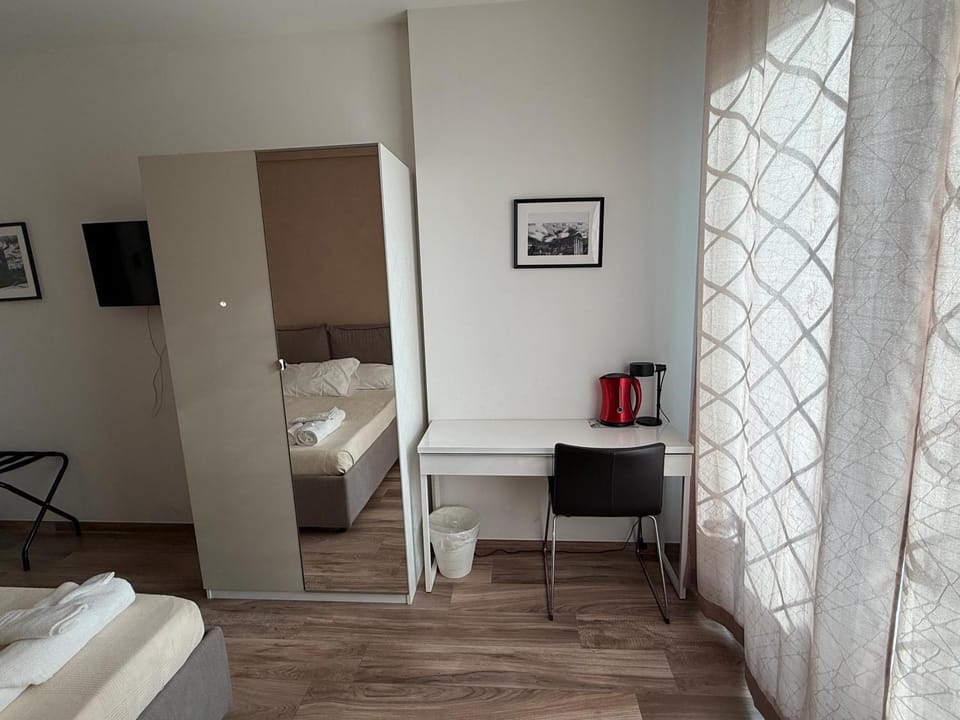 Top Class Eur Bed and Breakfast in Rome