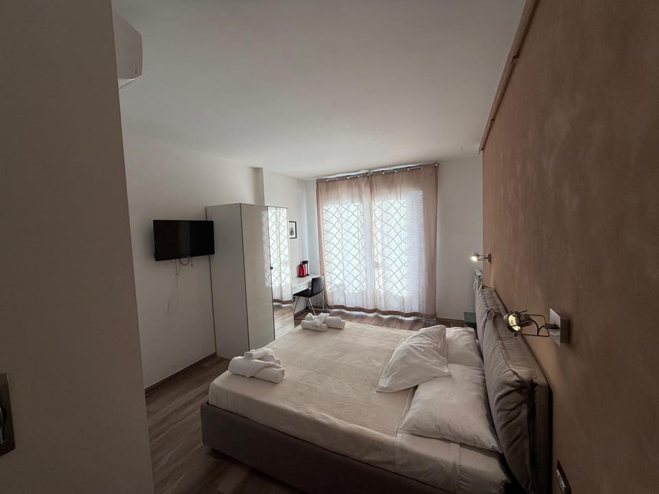 Top Class Eur Bed and Breakfast in Rome