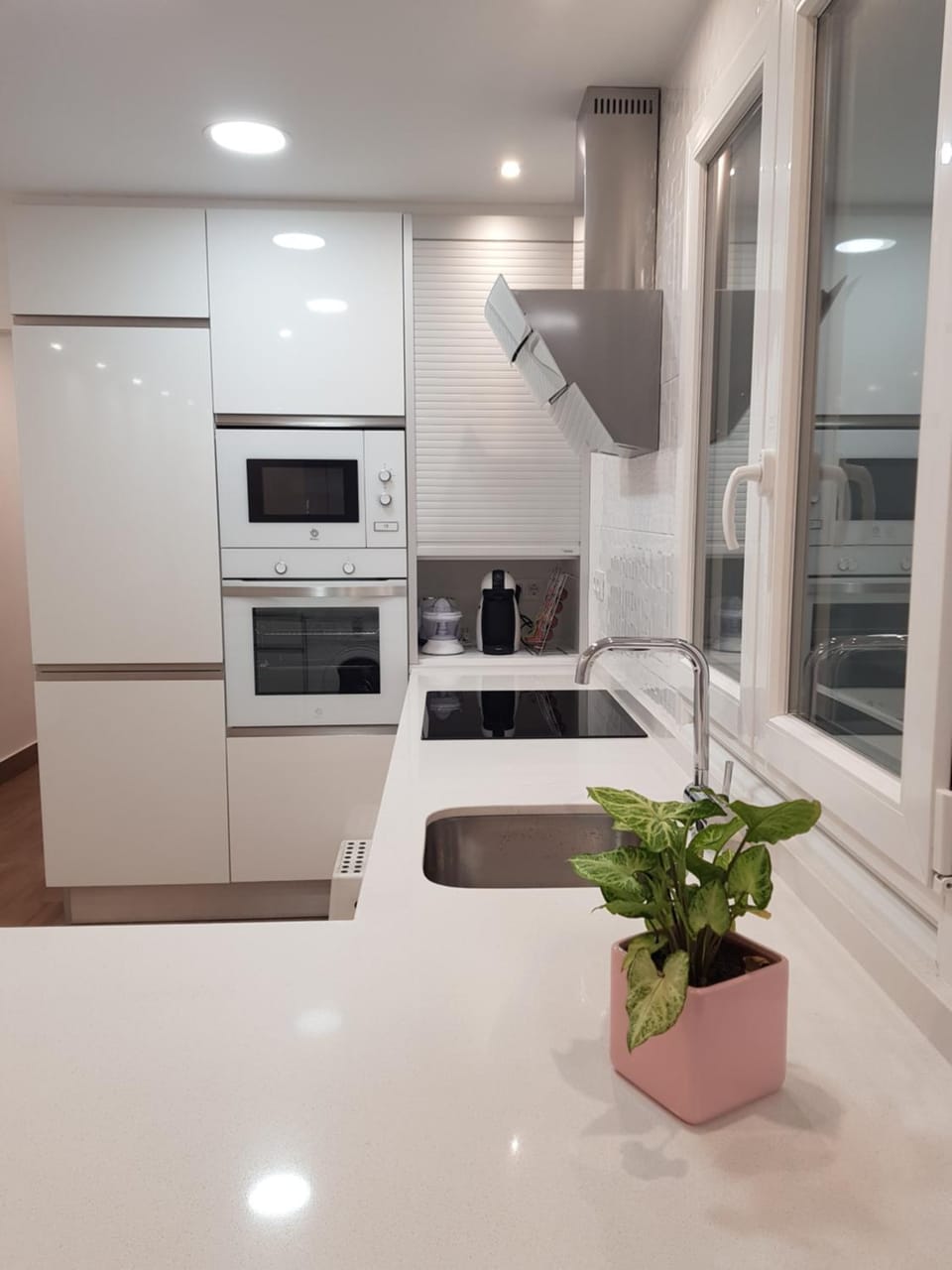 Fuente Foncalada Oviedo Centro Gascona Apartment in Oviedo