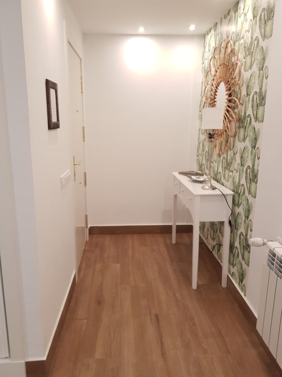 Fuente Foncalada Oviedo Centro Gascona Apartment in Oviedo