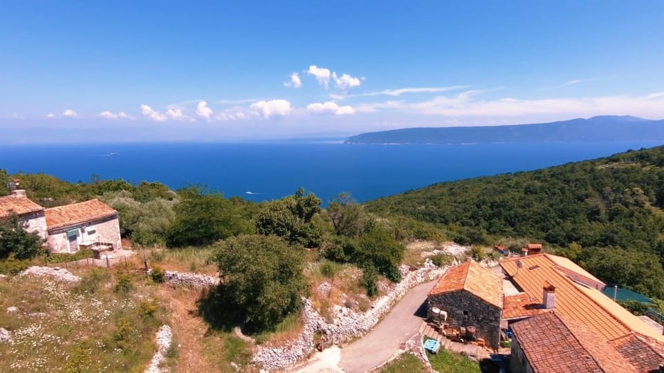 Natural landscape
