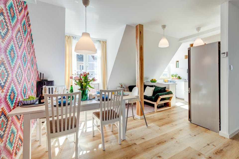 HM-Family-Apartment by Eve Apartment in Swinoujscie