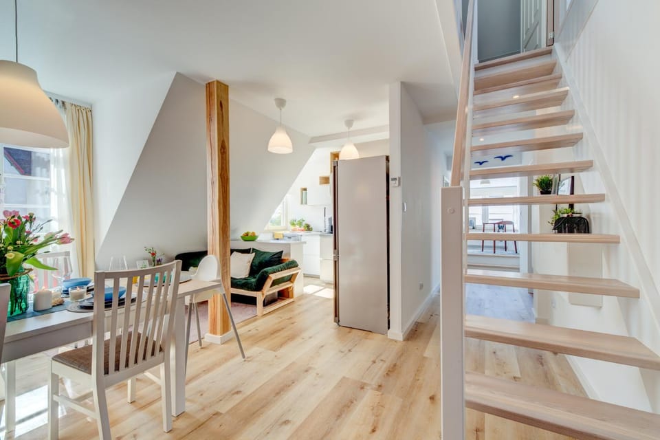 HM-Family-Apartment by Eve Apartment in Swinoujscie