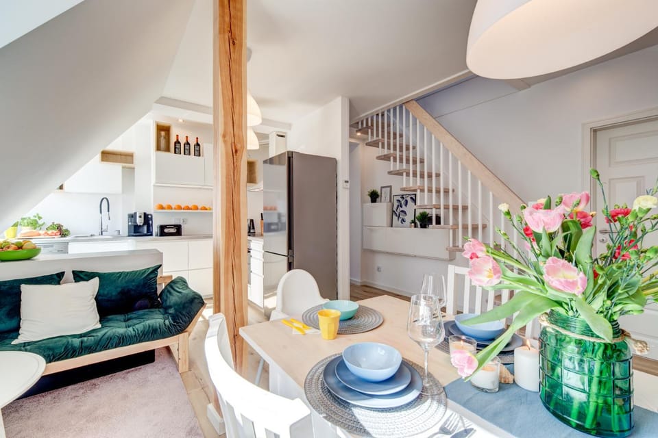 HM-Family-Apartment by Eve Apartment in Swinoujscie