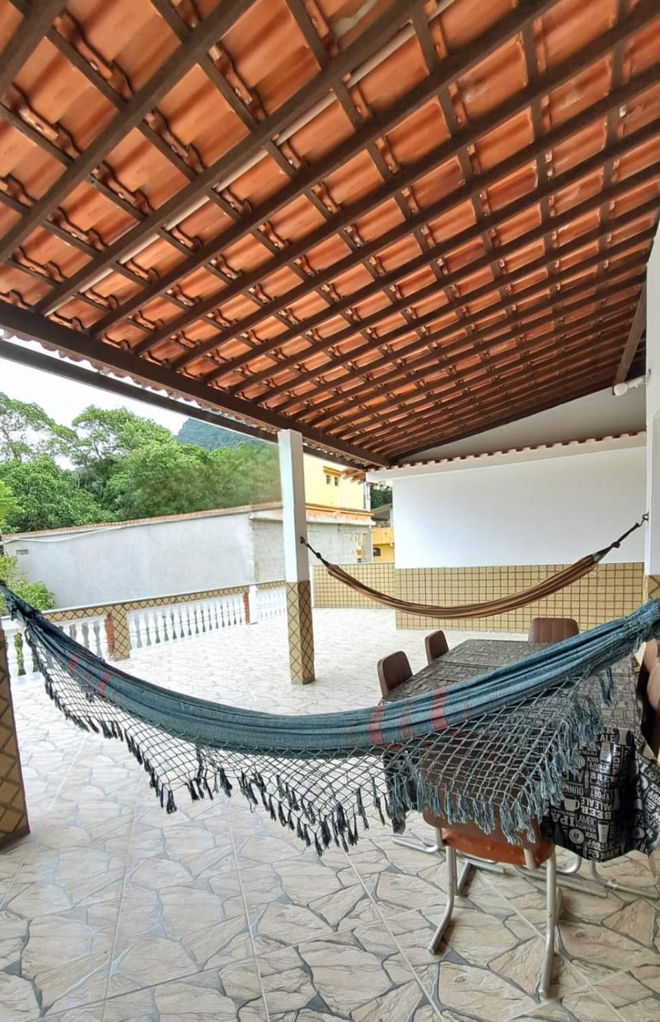 Casa Costa Verde-Muriqui House in Mangaratiba