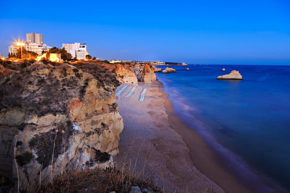 Nearby landmark, Natural landscape, Beach, Hiking, Sea view