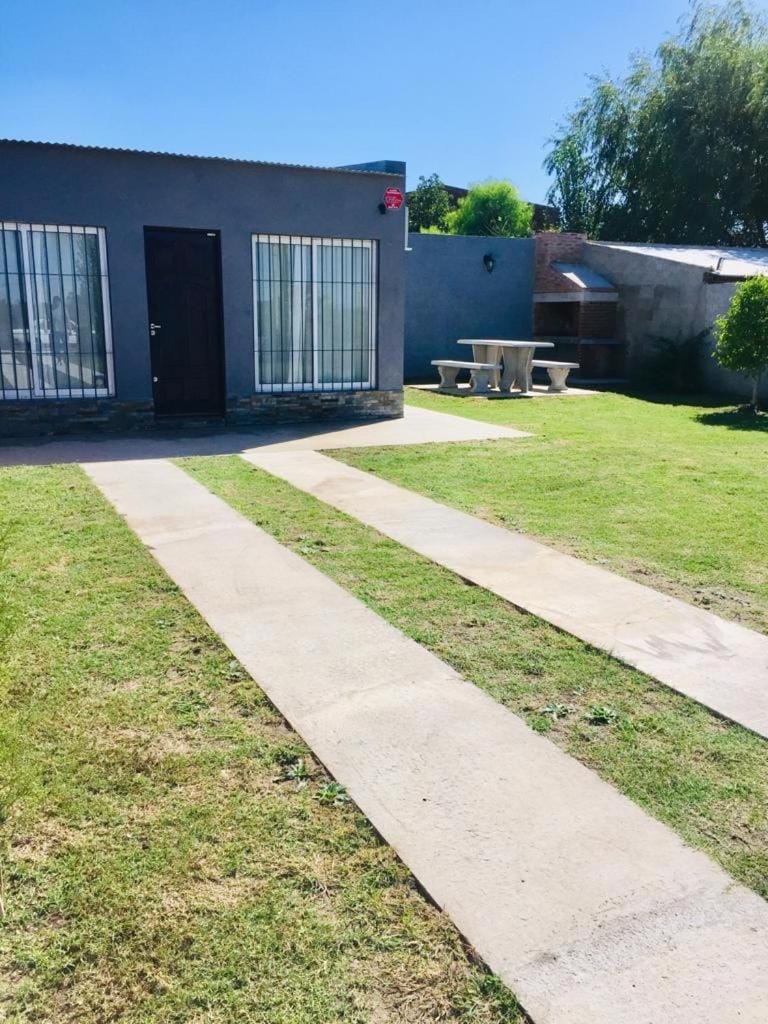 Hospedaje “ El Segoviano “ Apartment in Entre Ríos Province, Argentina