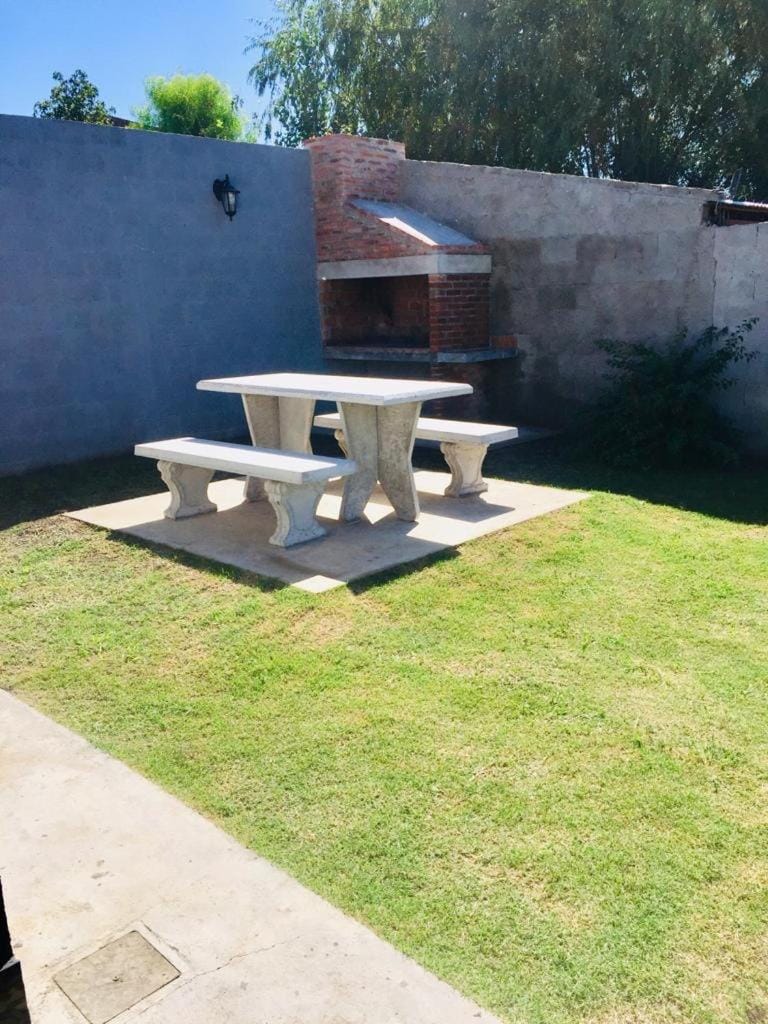 Hospedaje “ El Segoviano “ Apartment in Entre Ríos Province, Argentina