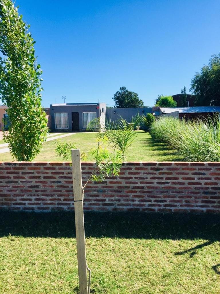 Hospedaje “ El Segoviano “ Apartment in Entre Ríos Province, Argentina